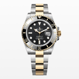 롤*스 Submariner Date (무브먼트3135)